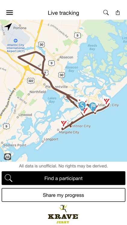 DelMoSports Elite Events screenshot-3