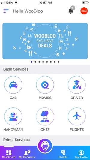 WooBloo Cabs,Drivers,Movies...(圖3)-速報App