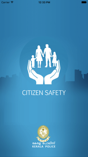 Citizen Safety