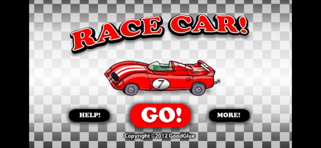 Race Car!