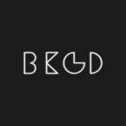 BKGD - 照片添加边框和背景