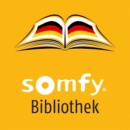 Somfy Bibliothek Deutschland