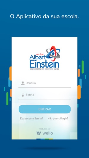 Einstein Palmas(圖1)-速報App