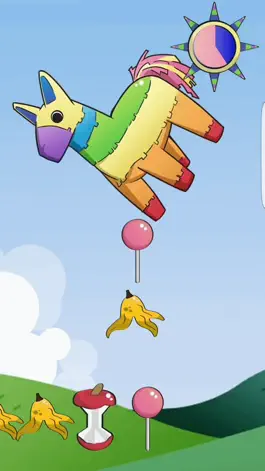 Game screenshot Piñata Party mod apk