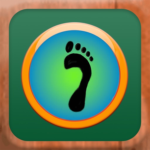 MathTappers: Carbon Choices Icon