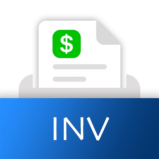 Tiny Invoice