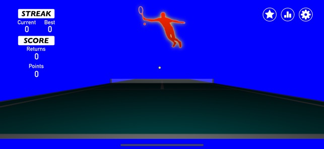 Tennis 3D Ball Machine(圖1)-速報App