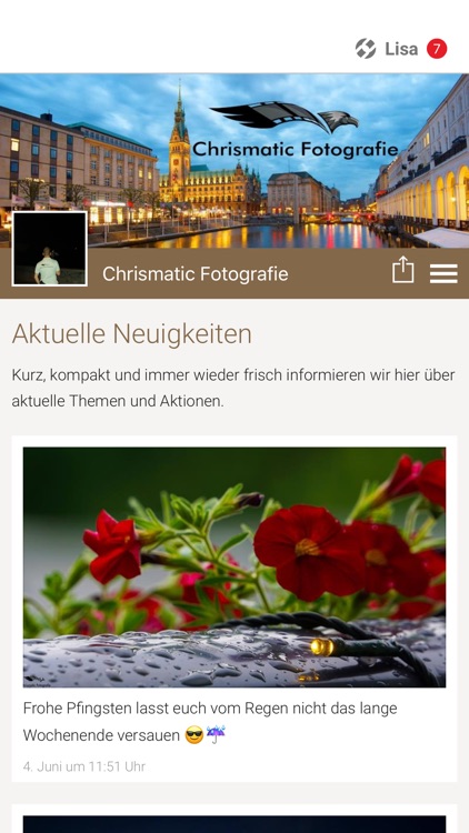 Chrismatic Fotografie