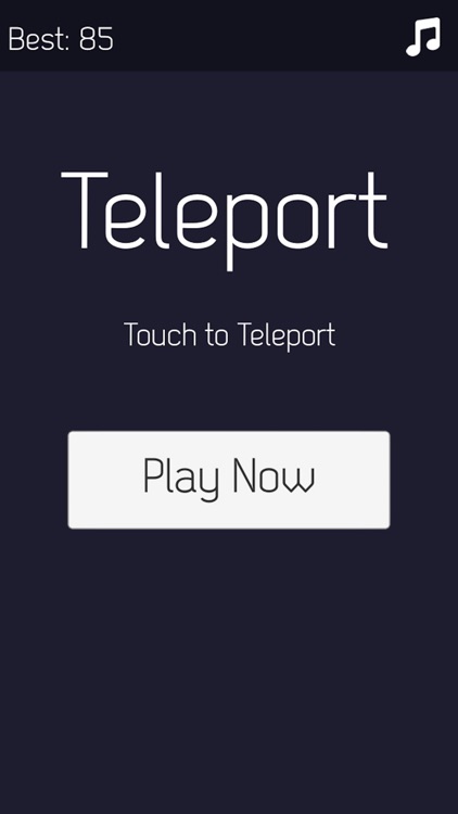 Teleport Game screenshot-0