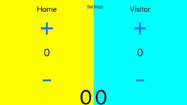 Game screenshot Score Keeper Badminton mod apk