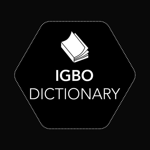 Igbo Dictionary - Offline