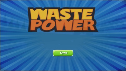 Waste Power screenshot 2