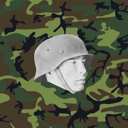 Army Heads