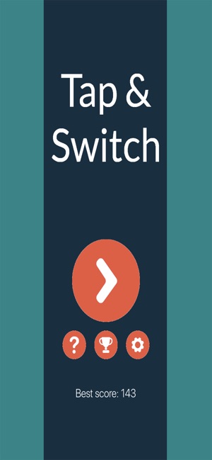 Tap & Switch(圖1)-速報App