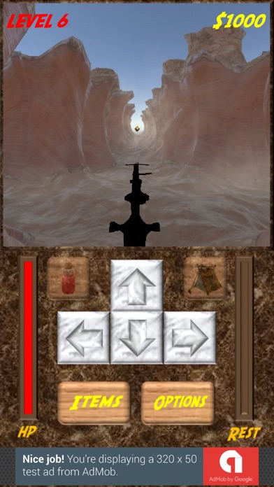Retro Maze - Can you escape? screenshot 3