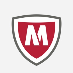 McAfee Mobile Security Apple Watch App