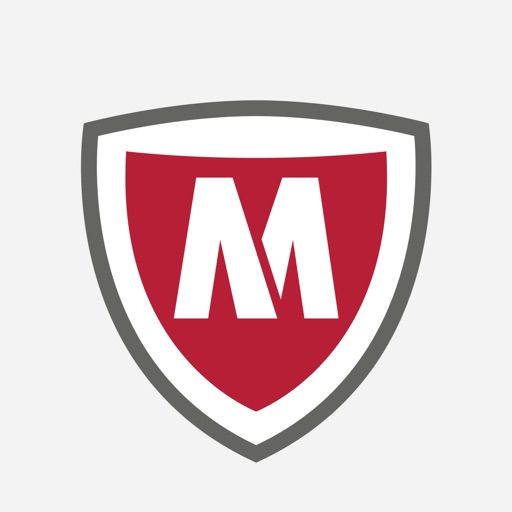 McAfee Mobile Security