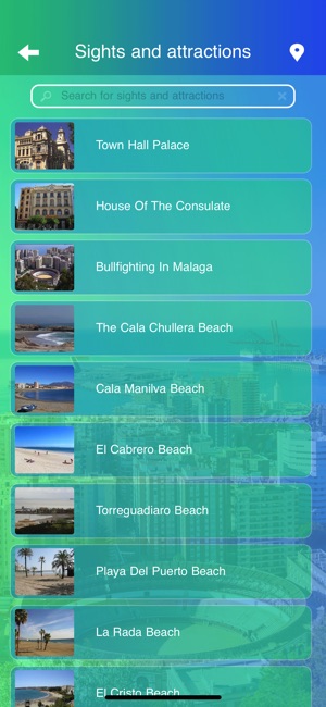 Malaga Travel Guide(圖3)-速報App