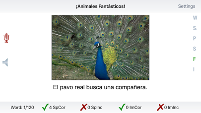How to cancel & delete ¡Animales Fantásticos! from iphone & ipad 1