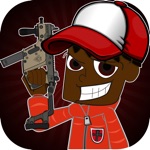 Zombies in the hood