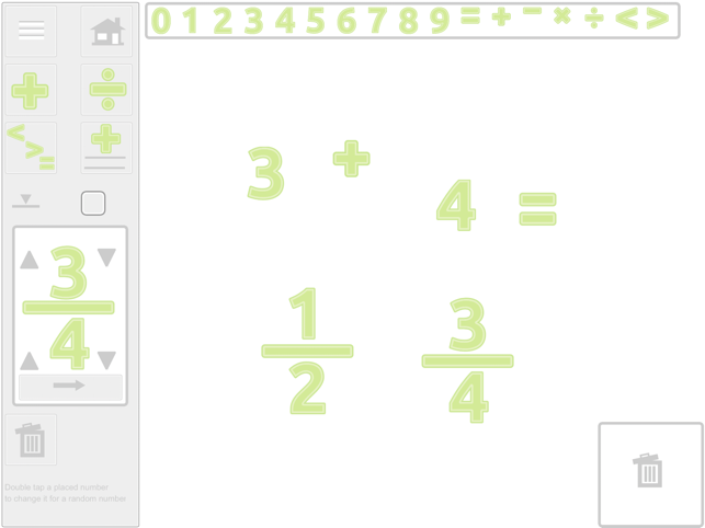 Numeracy Basics 2(圖5)-速報App