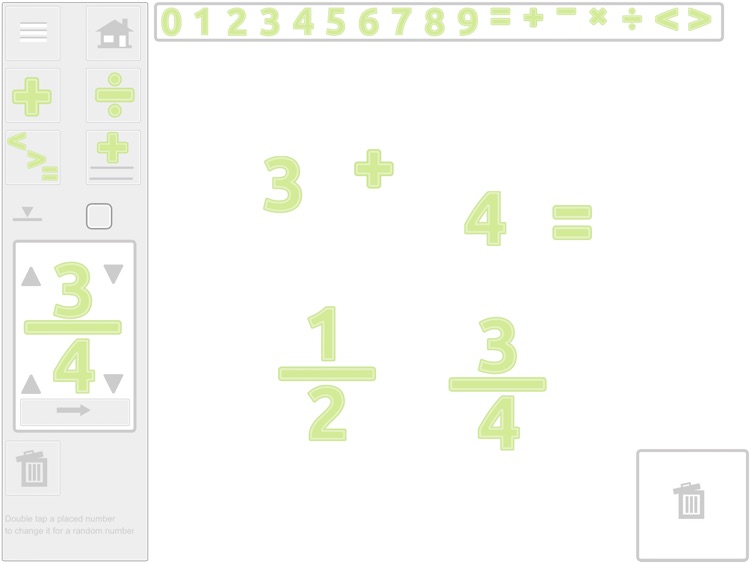 Numeracy Basics 2 screenshot-4