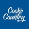 The Cook’s Country Magazine app is packed with easy and quick foolproof-tested recipes that celebrate American home cooking at its finest