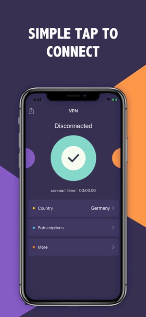 VPN - Fast Hotspot Super Proxy