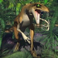 Dinosaurs Puzzles pour PC