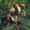 Dinosaurs Puzzles is jigsaw game for iPhone and iPad