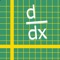 uDerivative is a fast and simple way to learn how to simplify functions, and, to calculate and learn derivatives