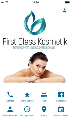 First Class Kosmetik(圖1)-速報App