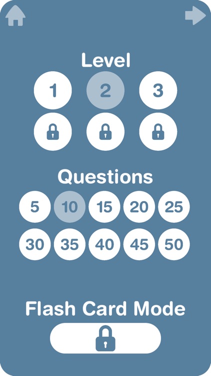 Big Math Flash Cards screenshot-4