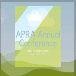 APRA Annual Conference 2018