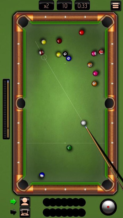 8 Ball Pool King screenshot 3