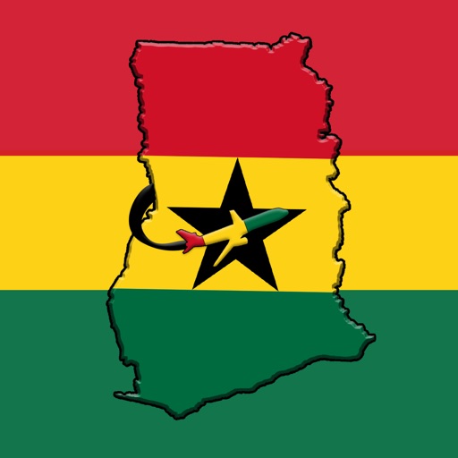 GhanaGo Icon