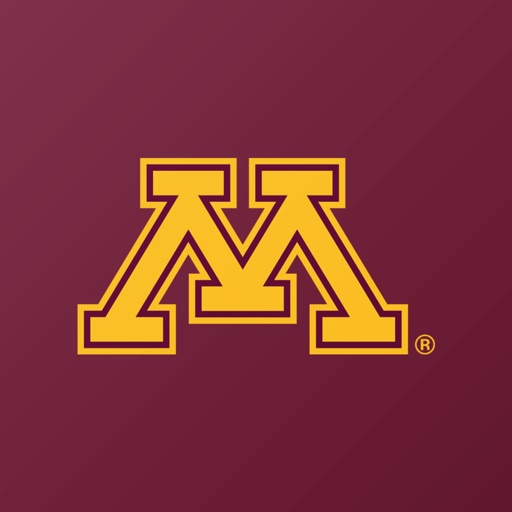 Minnesota Gophers Official App Icon