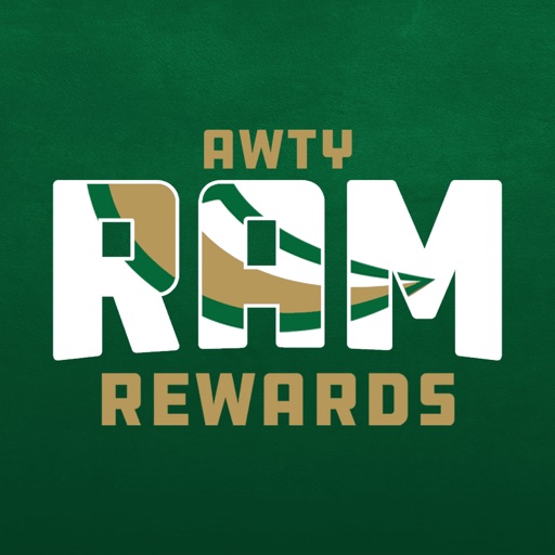 Awty Ram Rewards