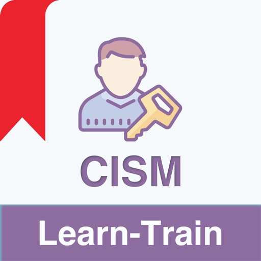 CISM Exam Prep 2018 icon