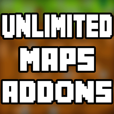 MCPE Addons,Maps for Minecraft