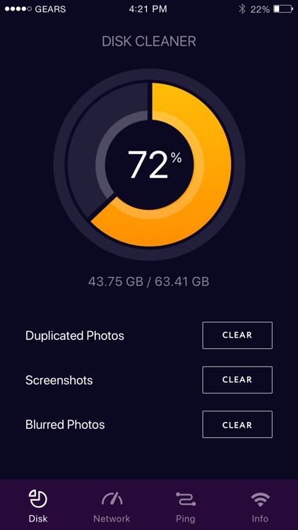 WiFi PRO - Network Analyzer