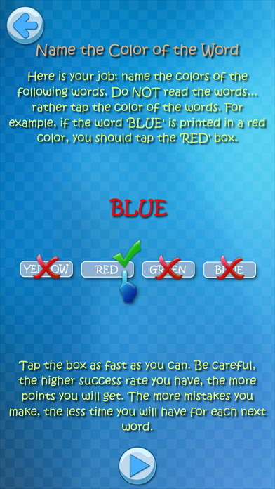 How to cancel & delete Brain Trainer Plus: Tune Up Your Left Right Brain from iphone & ipad 2