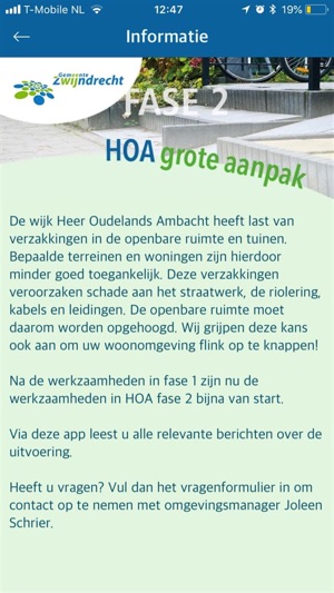 HOA grote aanpak(圖3)-速報App