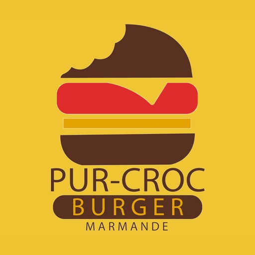Le Pur - Croc icon
