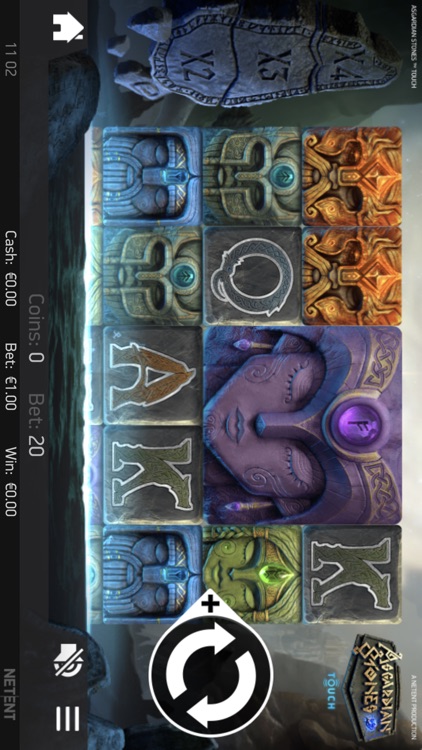 Royal Vegas Online Casino screenshot-8
