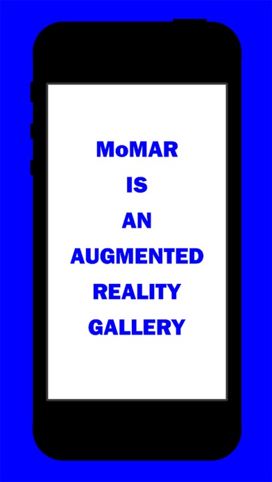 MoMAR gallery screenshot 3