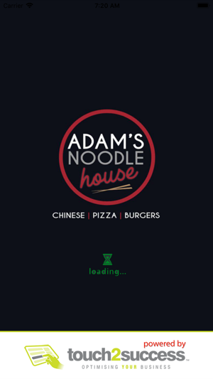 Adams Noodle House(圖1)-速報App