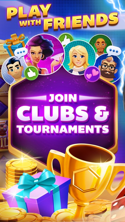 Big Fish Casino – Best Vegas Slots & Slot Machine screenshot-3