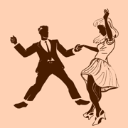 Swing Dancing Lessons