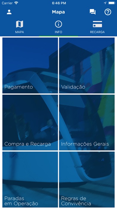 VLT Carioca screenshot 2